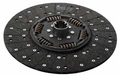Clutch Disc SACHS 1878 054 933)