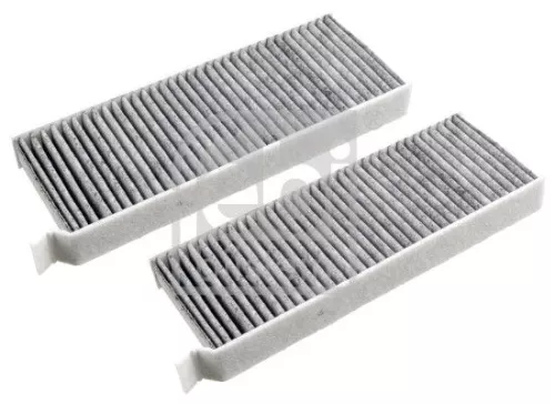 Filter Set, cabin air FEBI BILSTEIN 183545)