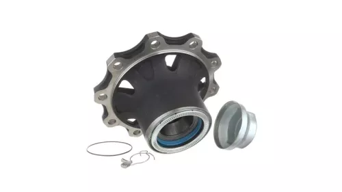 Wheel Hub SKF VKHC 5930)