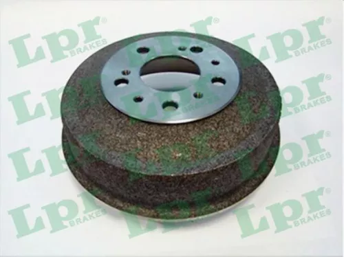 Brake Drum LPR 7D0046)