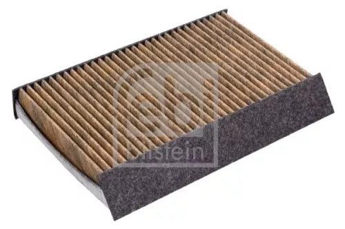Filter, cabin air FEBI BILSTEIN 48540)