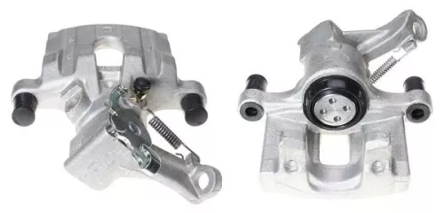 Brake Caliper BUDWEG CALIPER 343096)
