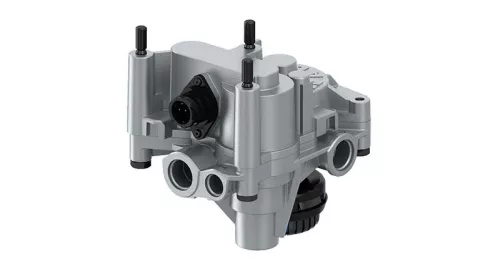Relay Valve WABCO 4802020050)