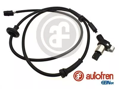 Sensor, wielsnelheid AUTOFREN SEINSA DS0112)