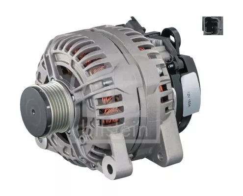Alternator FEBI BILSTEIN 101528)