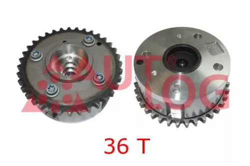 Camshaft Adjuster AUTLOG KT7011)