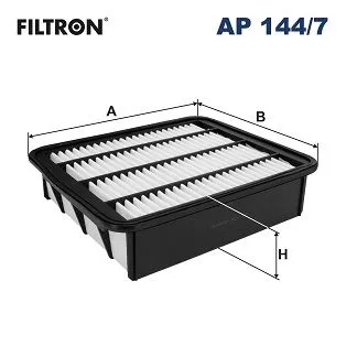 Air Filter FILTRON AP 144/7)