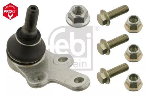 Ball Joint FEBI BILSTEIN 30380)