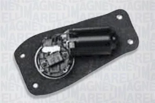 Ruitenwissermotor MAGNETI MARELLI 064300324010)