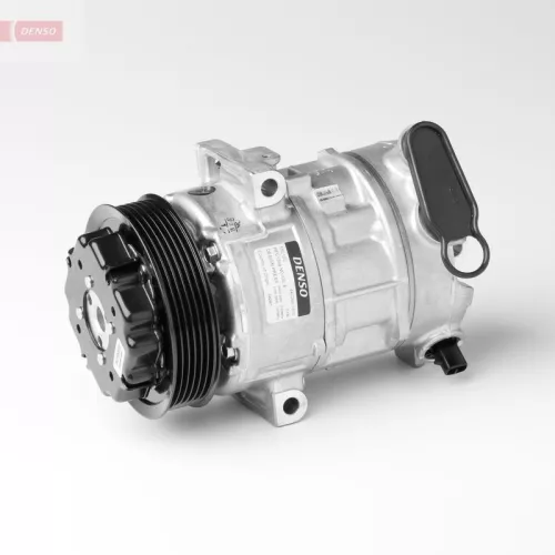 Compressor, air conditioning DENSO DCP20022)