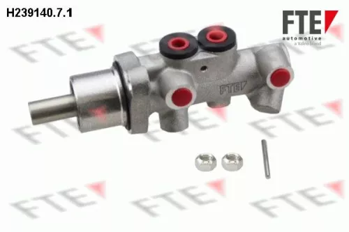 Brake Master Cylinder FTE 9220287)