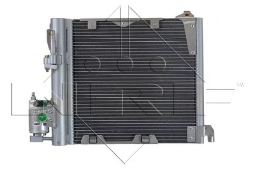Condenser, air conditioning NRF 35302)