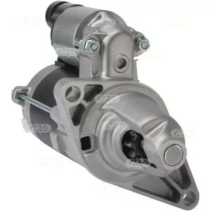 Starter HC-Cargo F 032 114 816)