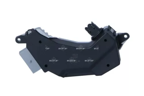 Weerstand, interne ventilator NRF 342033)