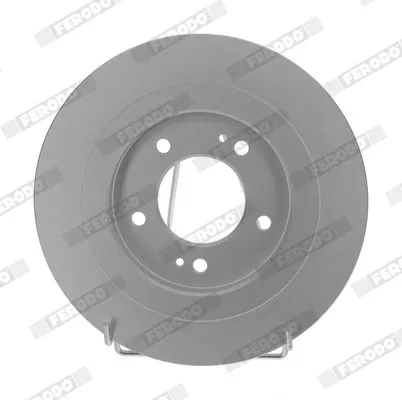 Remschijf FERODO DDF2482C)
