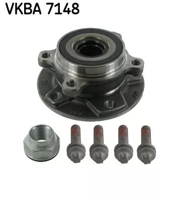 Wiellagerset SKF VKBA 7148)