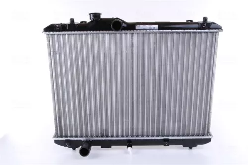 Radiator, engine cooling NISSENS 69400)
