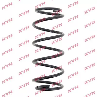 Veerophanging KYB RA6139)