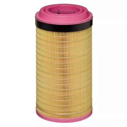 Luchtfilter HENGST FILTER E1665L)