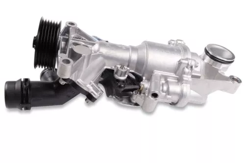 Water Pump, engine cooling HEPU P1575)