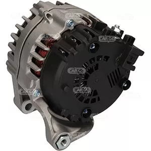 Dynamo HC-Cargo F 032 116 138)