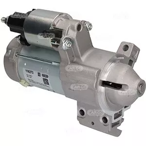 Starter HC-Cargo F 032 116 273)