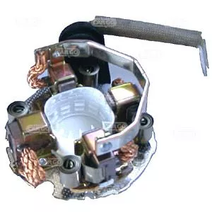 Holder, carbon brushes HC-Cargo F 032 230 741)