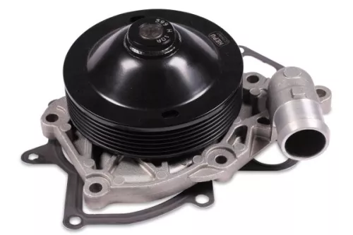 Water Pump, engine cooling HEPU P596)