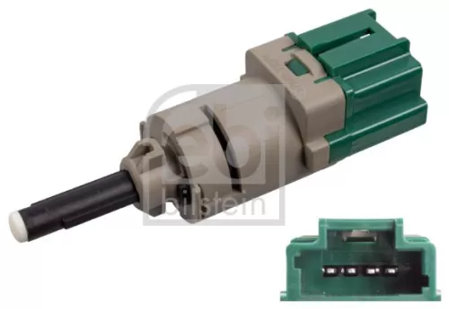 Stop Light Switch FEBI BILSTEIN 176118)
