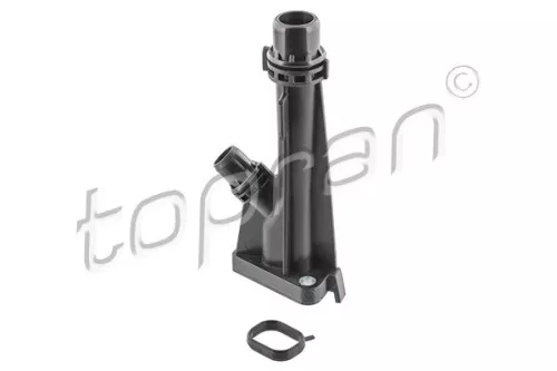 Koelvloeistofflens TOPRAN 502 966)