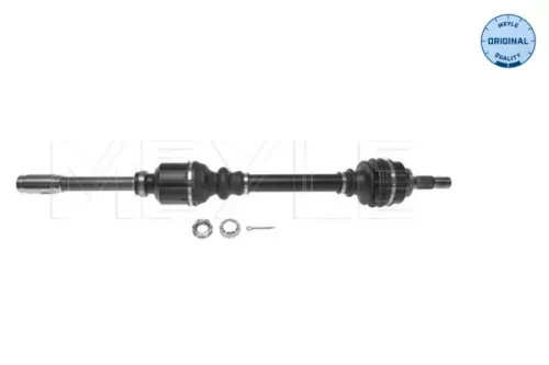 Drive Shaft MEYLE 11-14 498 1013)