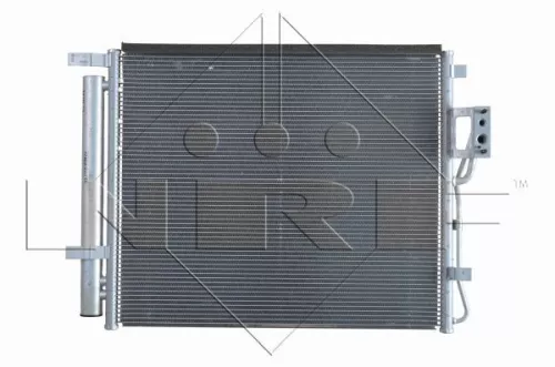 Condensor, airconditioning NRF 35994)