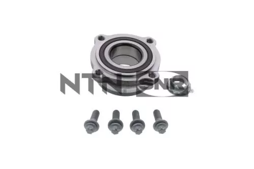 Wheel Bearing Kit SNR R150.46)