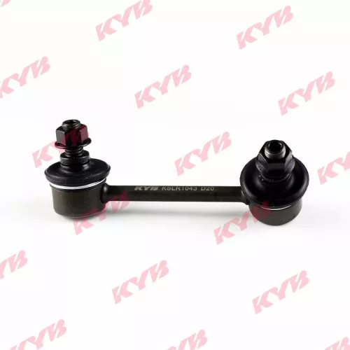 Link/Coupling Rod, stabiliser bar KYB KSLR1043)