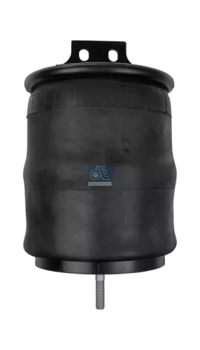 Bellow, air suspension DT Spare Parts 7.12042)