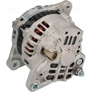 Dynamo HC-Cargo F 032 114 114)
