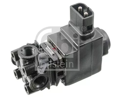 Solenoïdeklep FEBI BILSTEIN 21658)