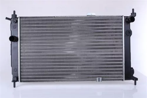 Radiator, engine cooling NISSENS 63252A)
