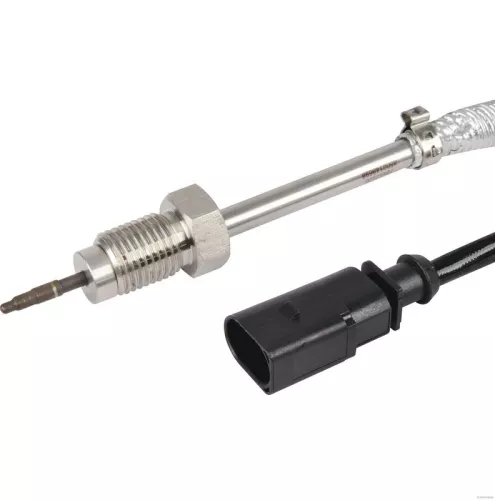 Sensor, uitlaatgastemperatuur Herth+Buss Elparts 70682920)