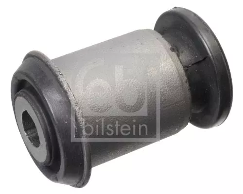 Montage, stuur-/achterarm FEBI BILSTEIN 106027)