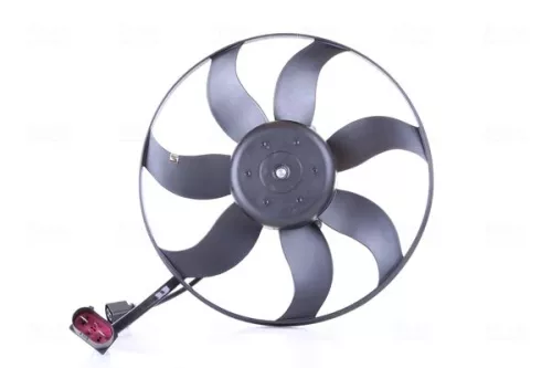 Fan, engine cooling NISSENS 85699)