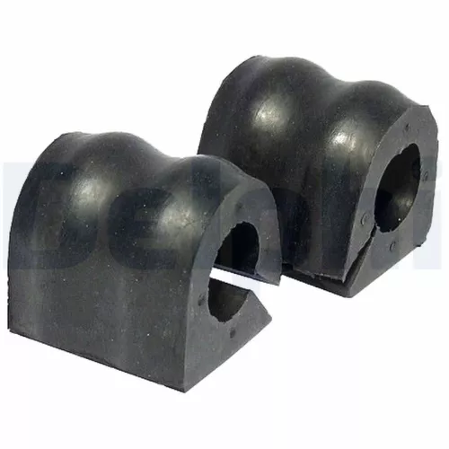 Bushing, stabiliser bar DELPHI TD588W)