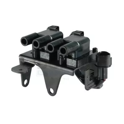 Ignition Coil MEAT & DORIA 10368)