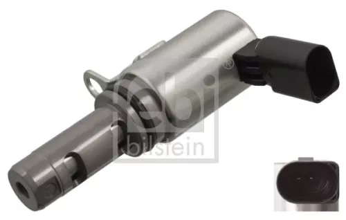 Centrale klep, nokkenasafstelling FEBI BILSTEIN 107452)