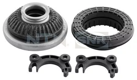 Repair Kit, suspension strut support mount SNR KB653.10)