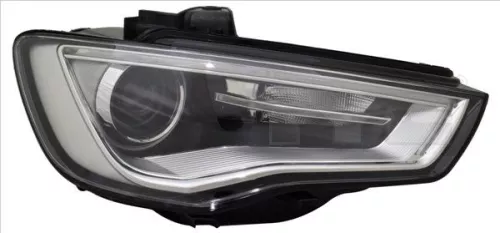 Koplamp TYC 20-14572-06-2)
