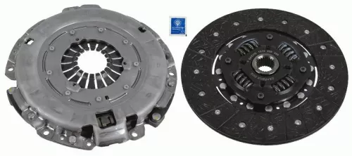 Koppelingsset SACHS 3000 950 849)