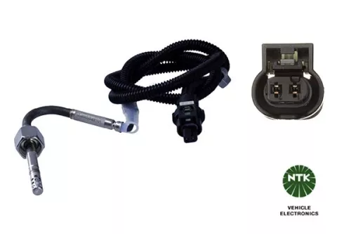 Sensor, uitlaatgastemperatuur NTK 97384)
