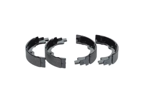 Brake Shoe Set, parking brake BOSCH 0 986 487 926)