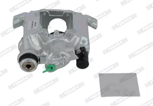 Remklauw FERODO FCL694165)